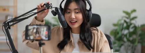 ...